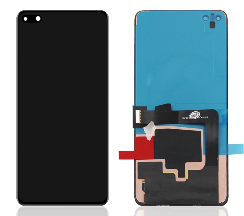 HUAWEI P40 - IN-CELL LCD DISPLEJ - 2