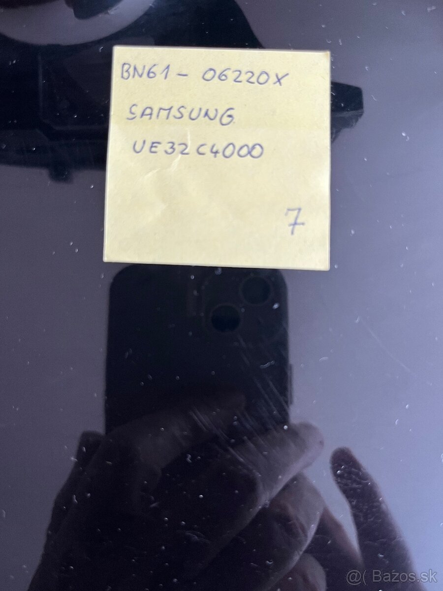 Stojan na tv Samsung 7 - 2