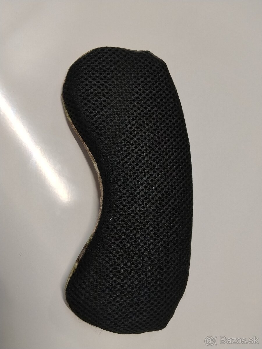Kevlarový chránič NAPE multicam - 2