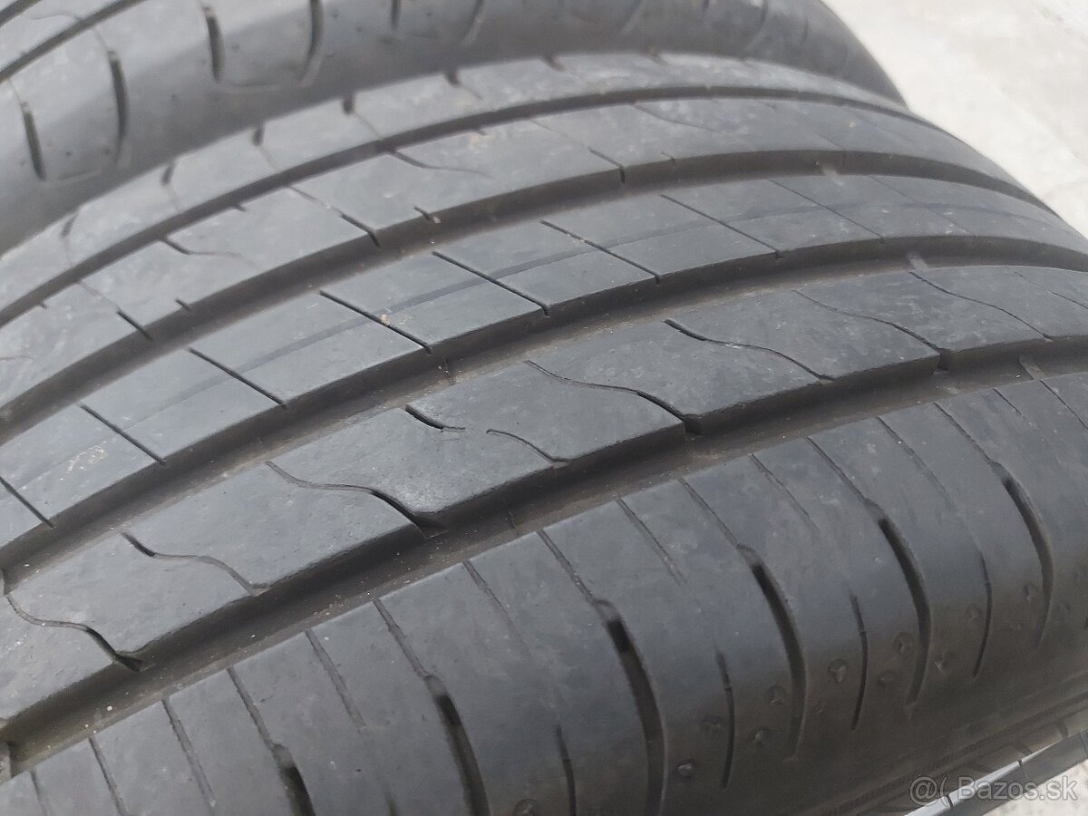 205/55R16 GOODEAYR letné pneumatiky - 2