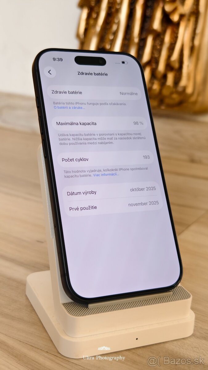 Iphone 17 Pro - 2