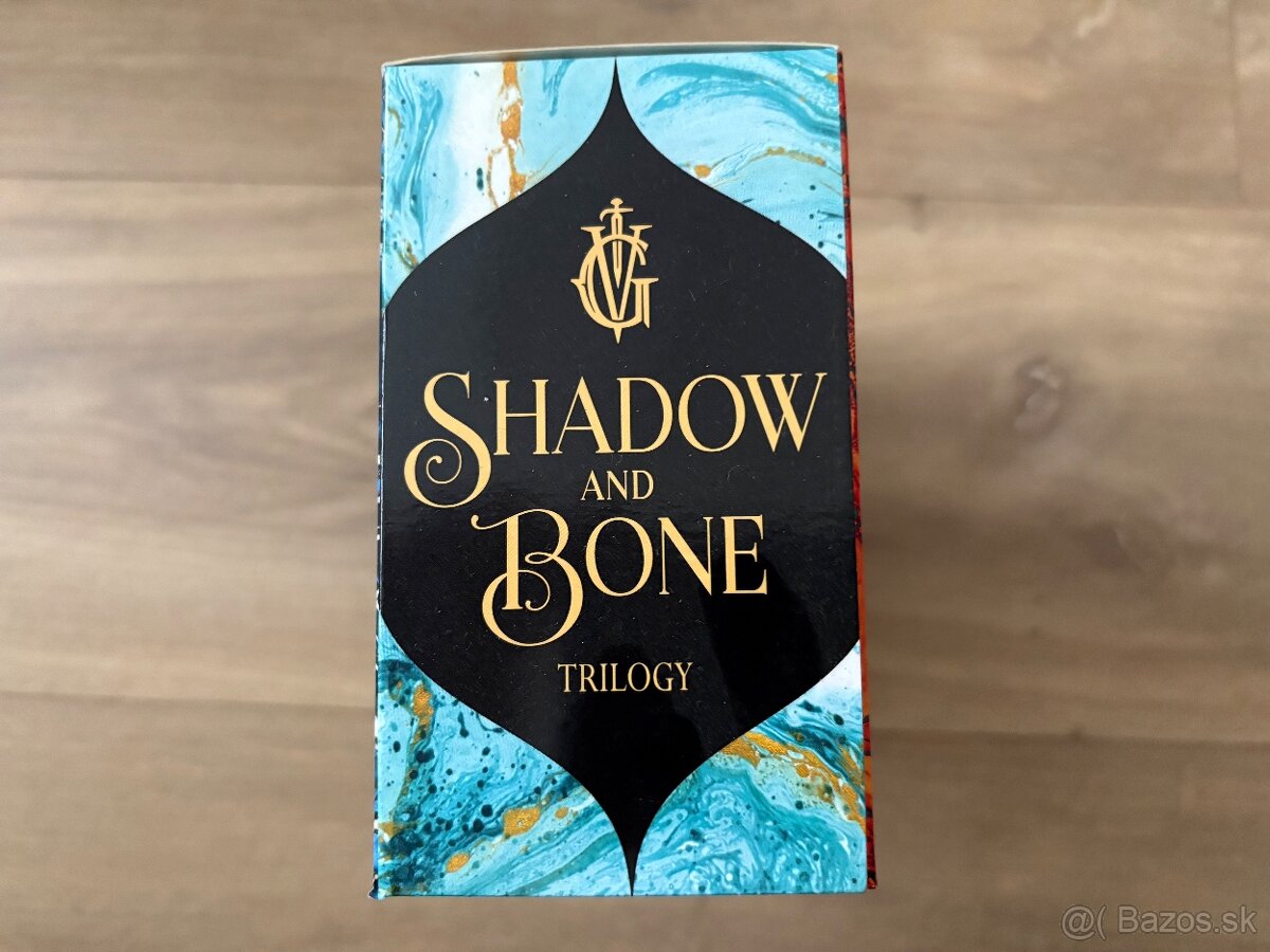 Shadow and Bone - 2