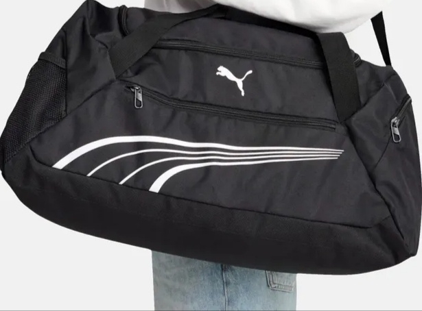 PUMA - ŠPORTOVÁ TAŠKA - 2