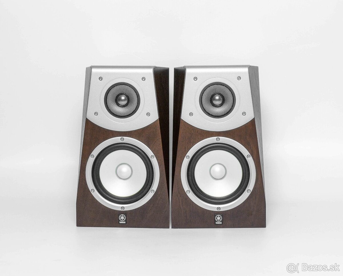 YAMAHA Soavo 2 - 2