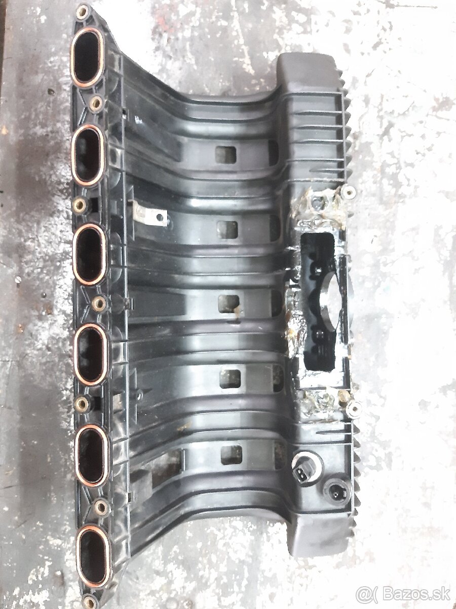 Sanie M50B20 - 2