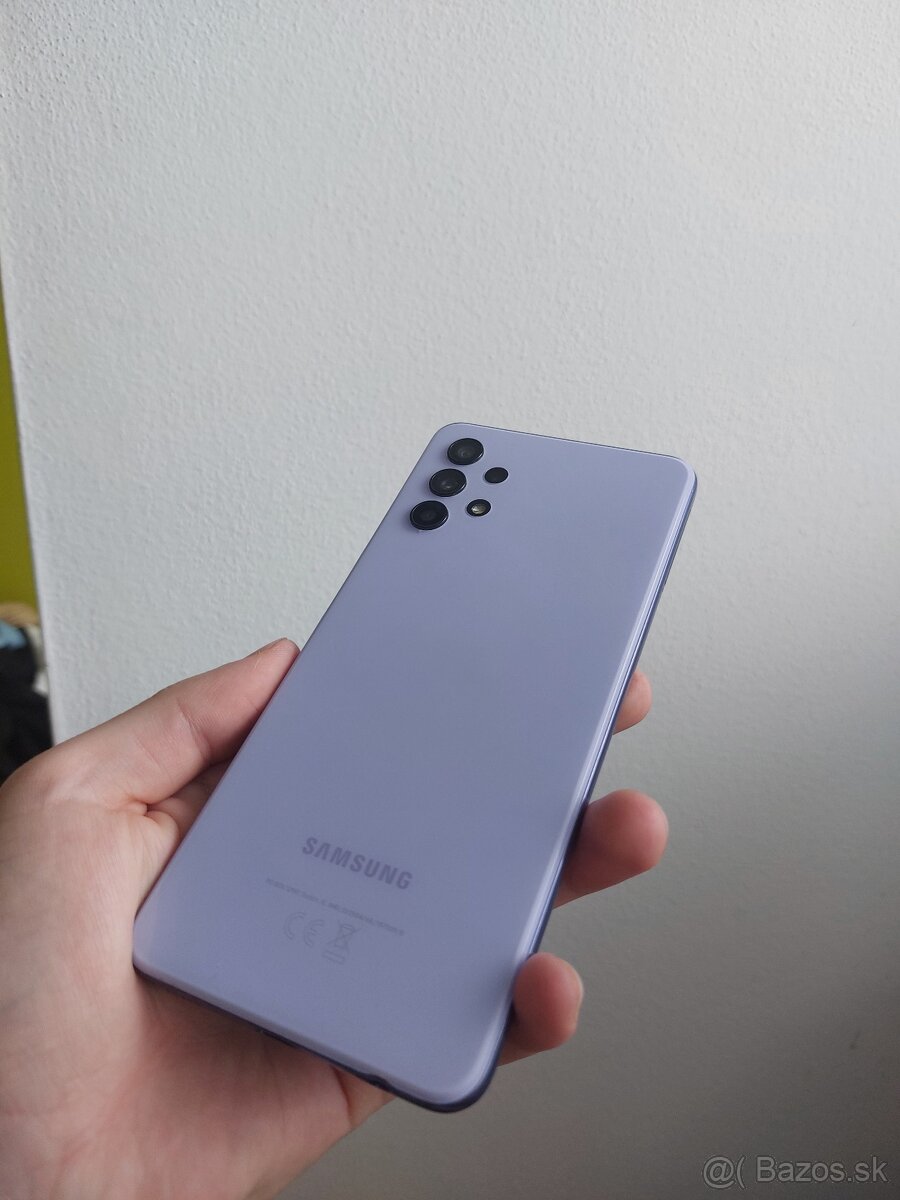 Samsung A32 4/128 Violet - 2