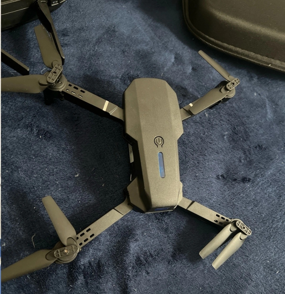 Dron - 2