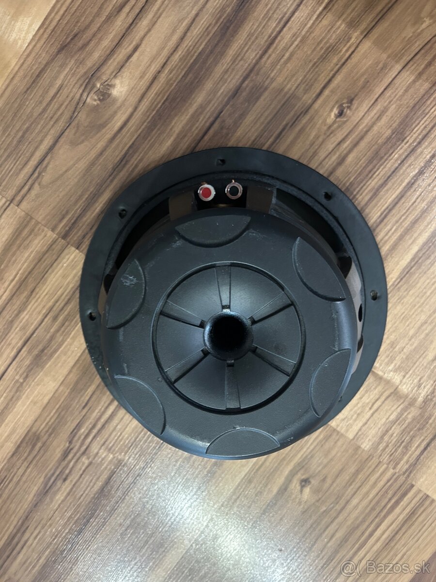 SPL Dynamics V-250D4 - 2
