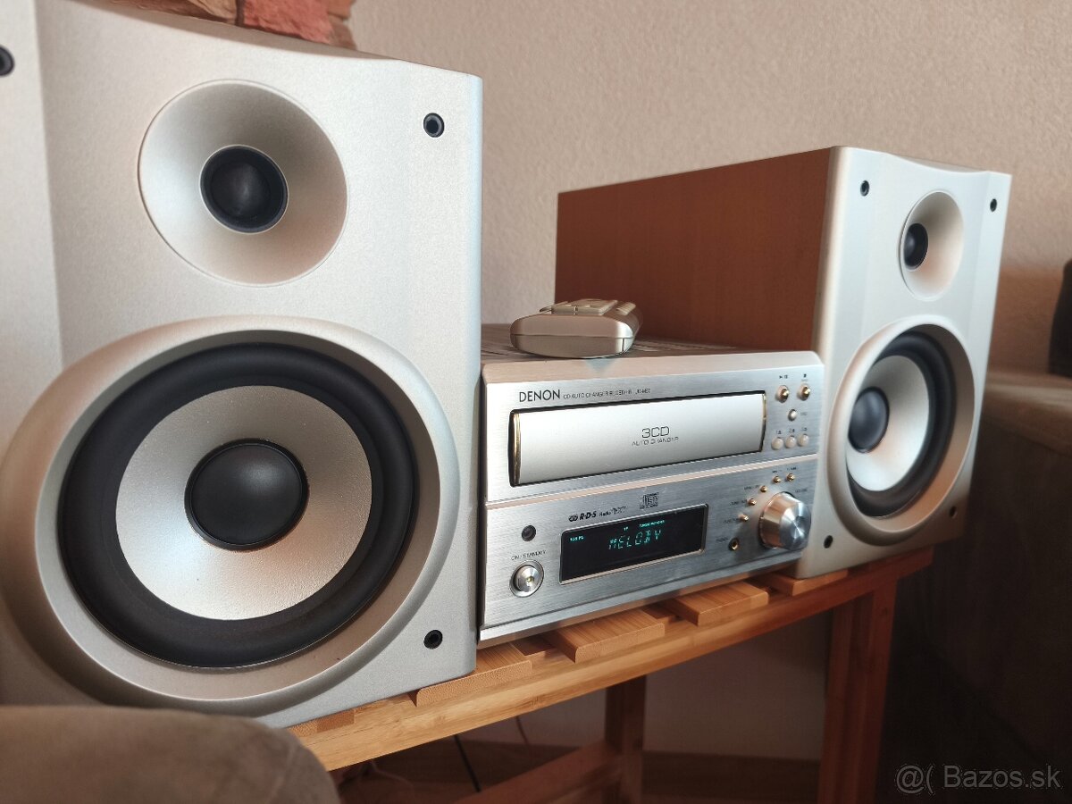 Denon UD-M50 - 2