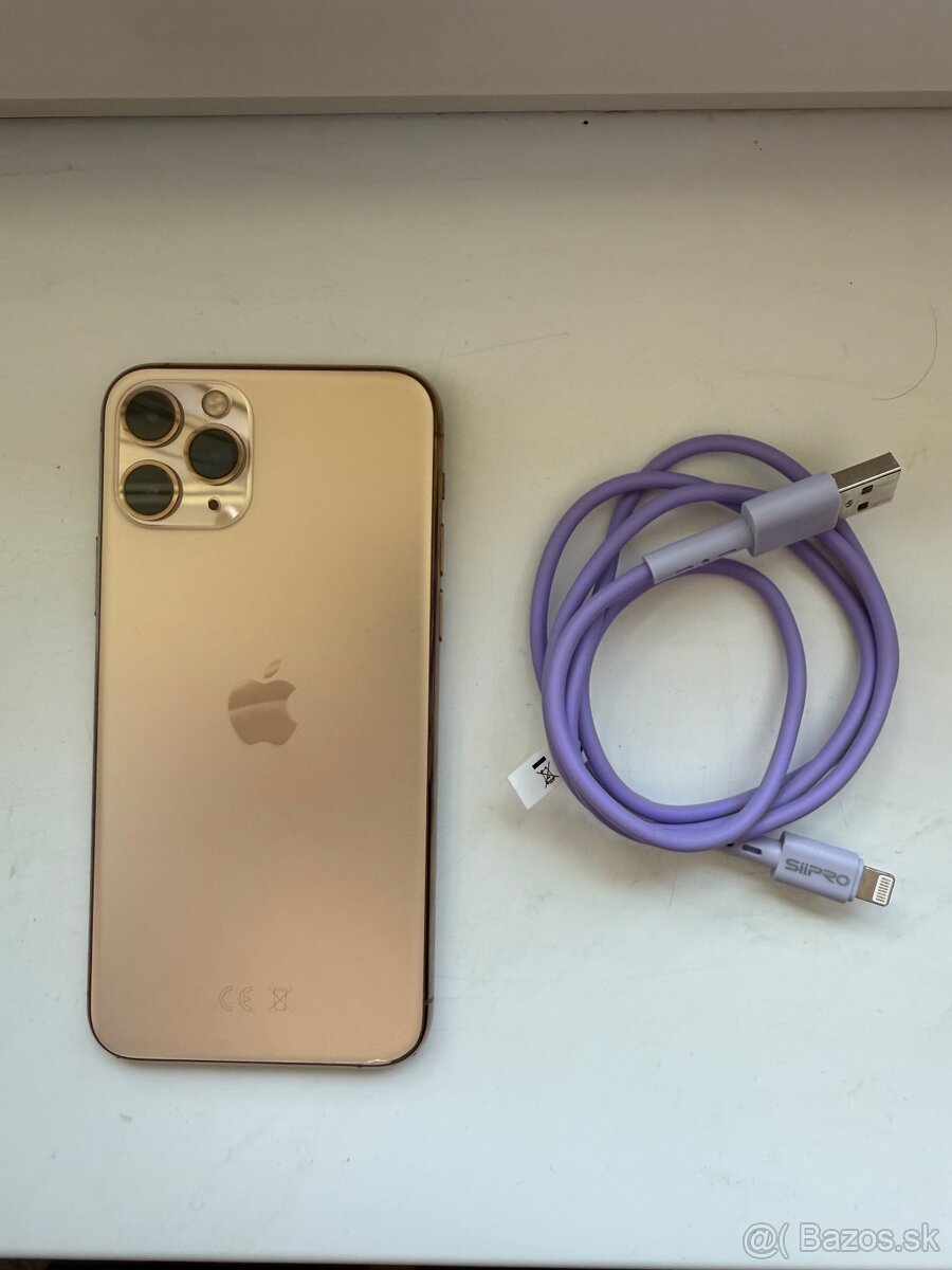Iphone 11 Pro 256GB - 2