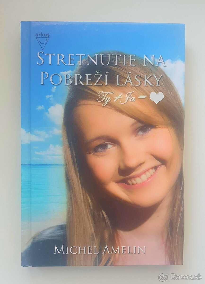 Stretnutie na pobreží lásky. - 2