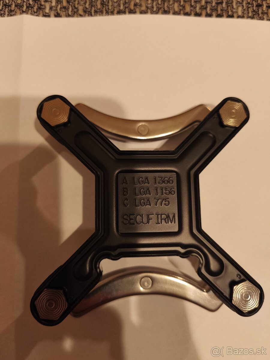 Noctua - 2