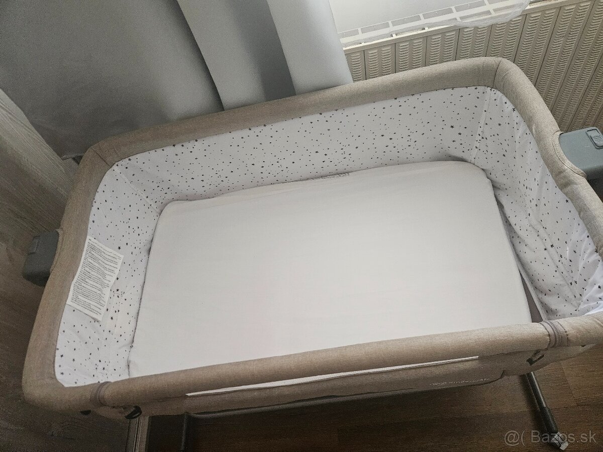 Cestovná postieľka kinderkraft - 2