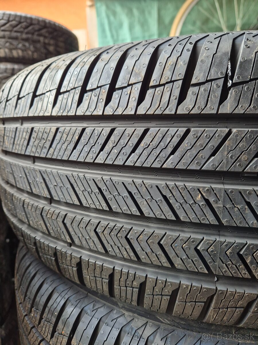225/55 r18 Quatrac pro EV - 2