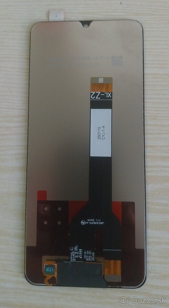 XIAOMI Redmi A5 4G - LCD DISPLEJ ORIGINÁL - 2