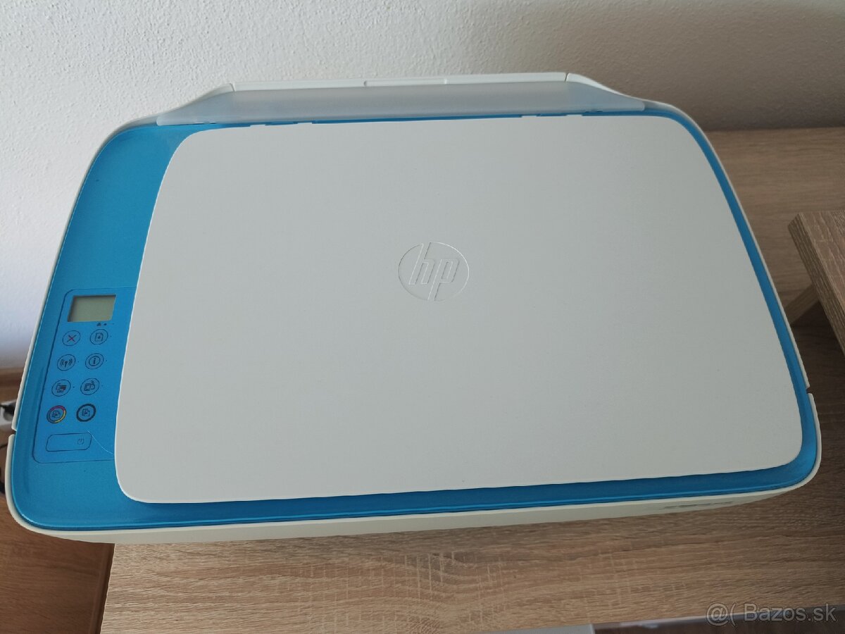 Tlačiareň HP - 2