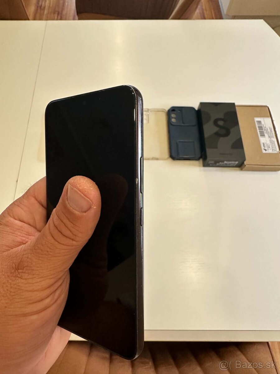 Samsung S 22 256GB - 2