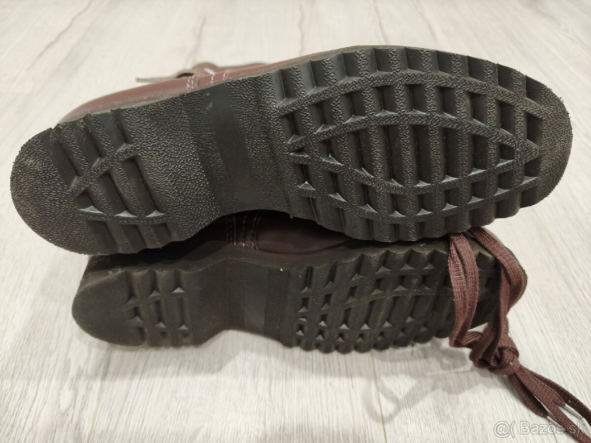 Vojenské Kanady ČSĽA - 2