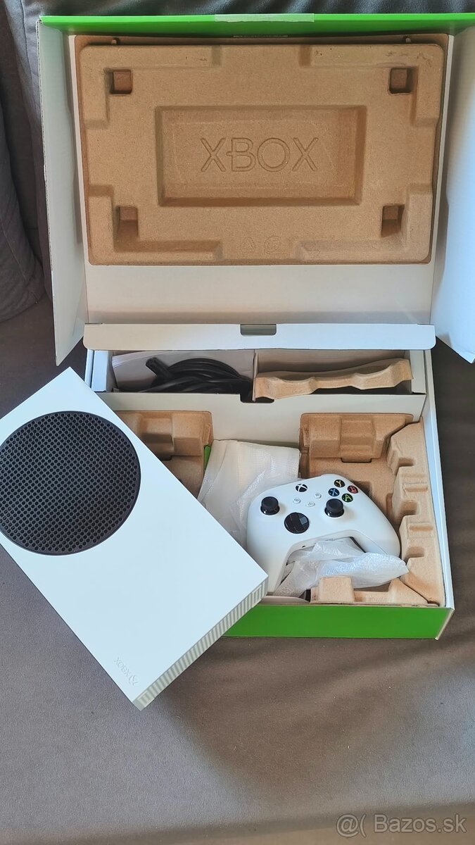 Xbox series s - 2