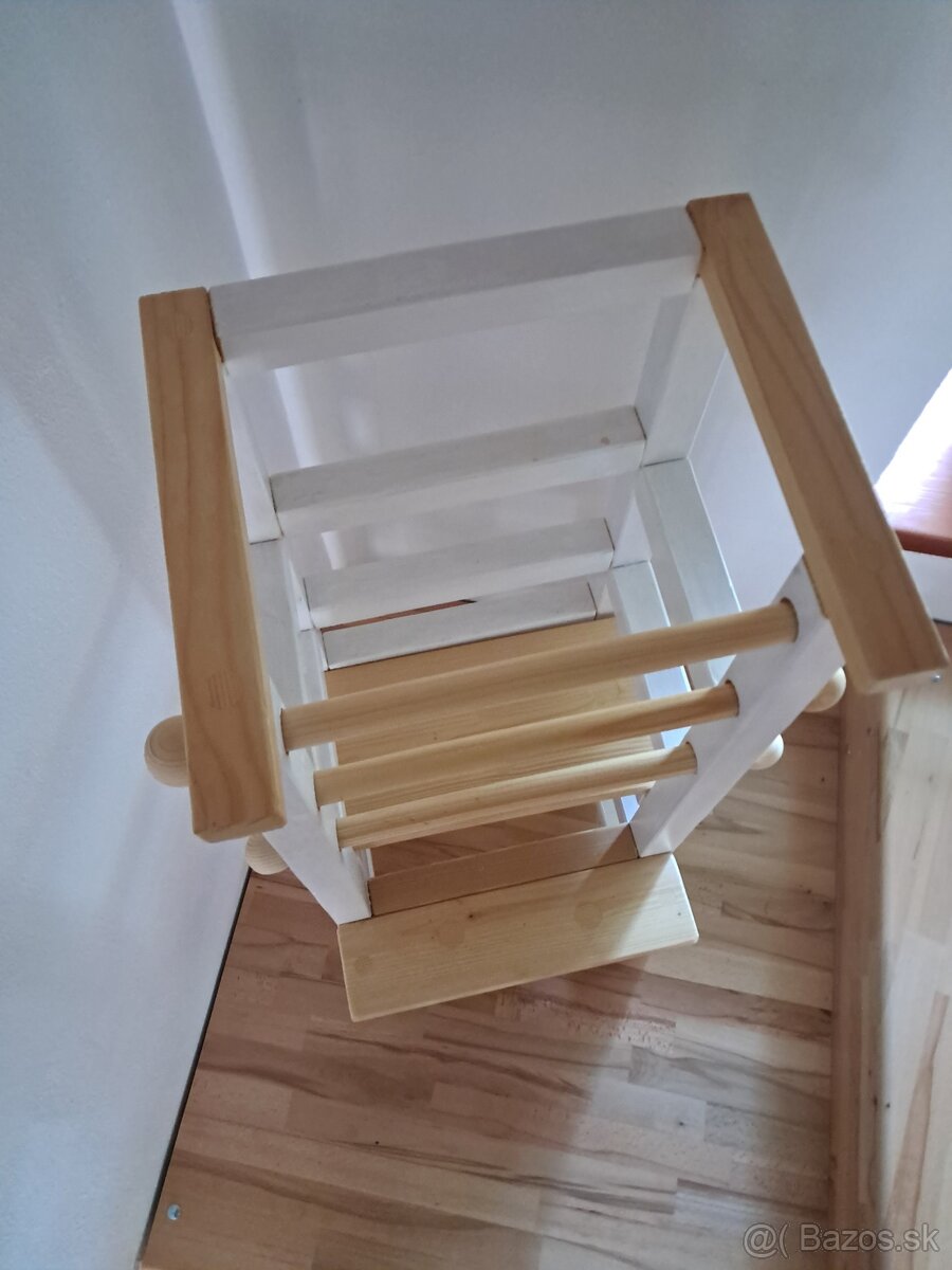 Učiaca veža - 2