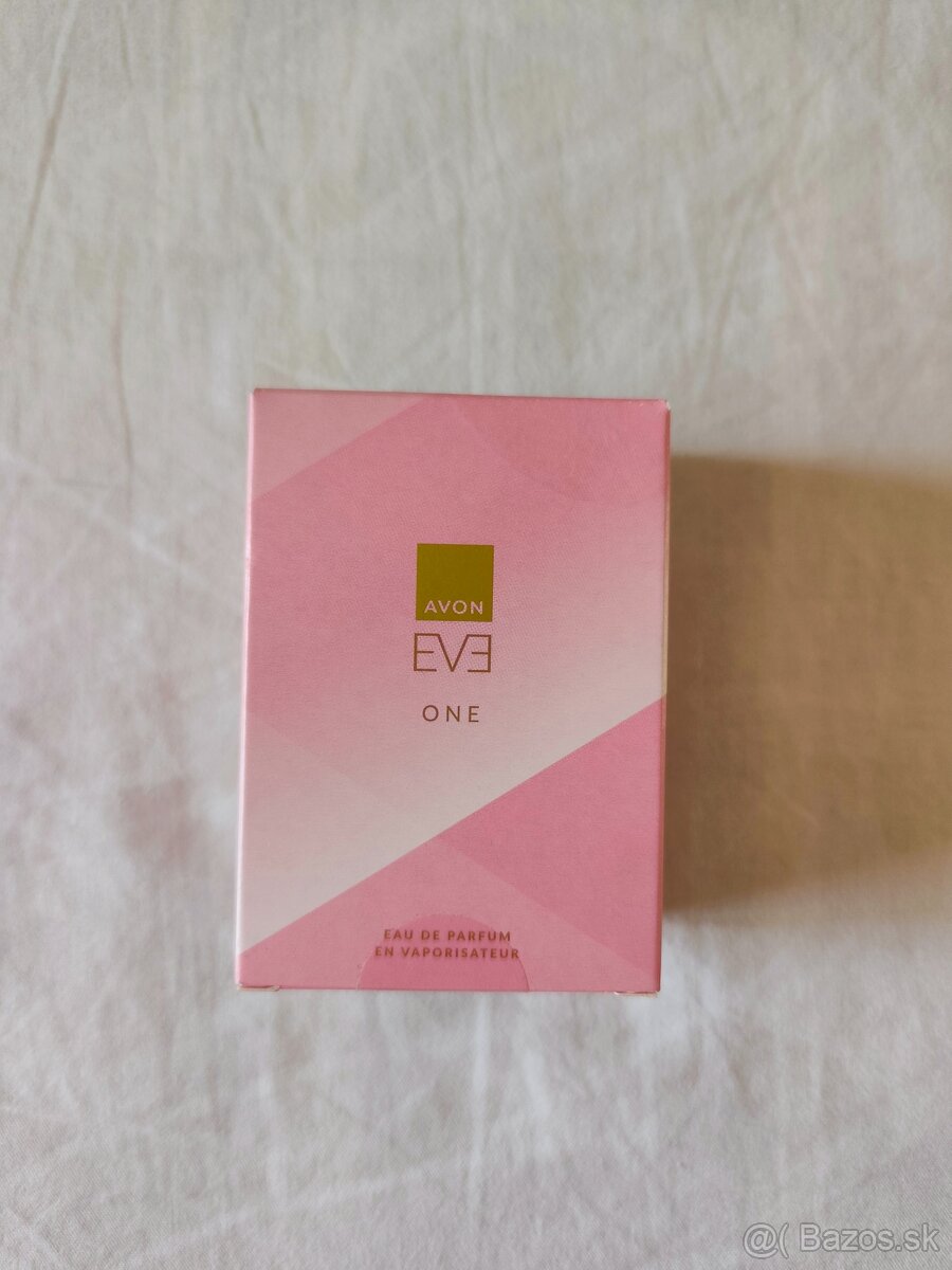 Dámská vůně Avon Eve One - 2
