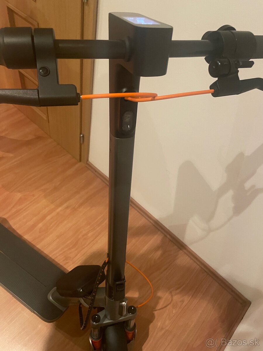 Xiaomi Electric Scooter 6 Max - 2