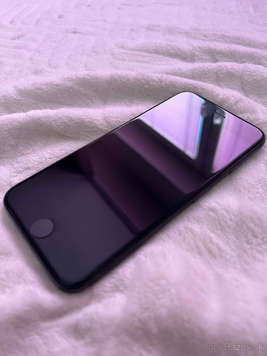 Iphone 7 Black 128GB - 2