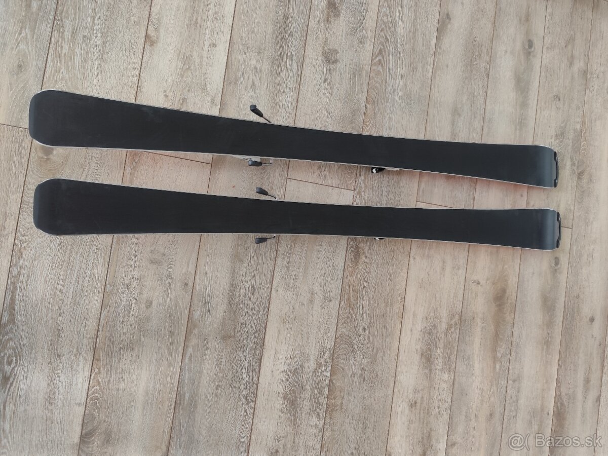 Blizzard Firebird jr 120 - 2