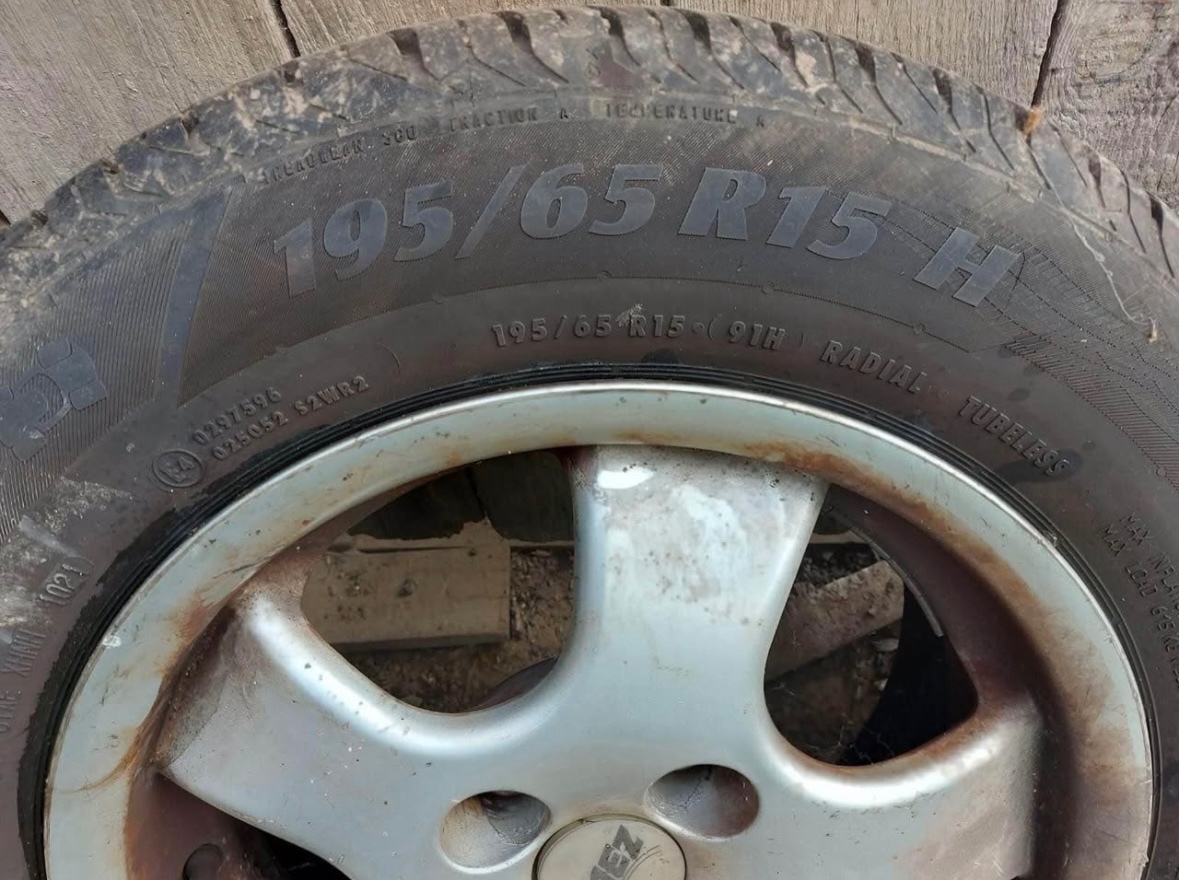 Letné pneumatiky na elektrónoch - 2