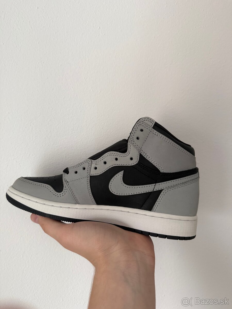 Nike Air Jordan 1 Retro High Shadow 2.0 - 2