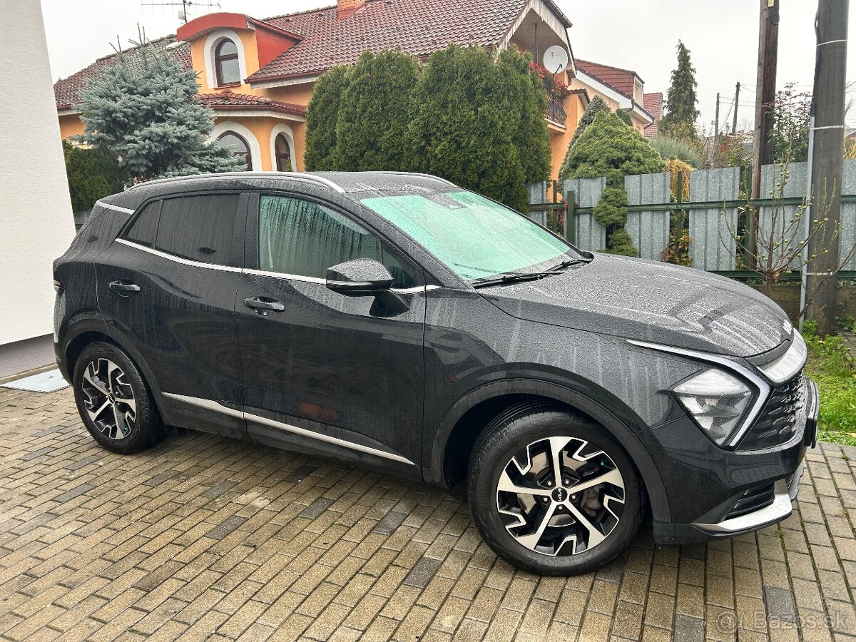 Kia Sportage 1.6 tgdi 2022 - 2
