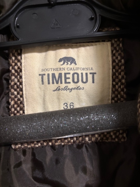 Dámske jesenné sako - 2