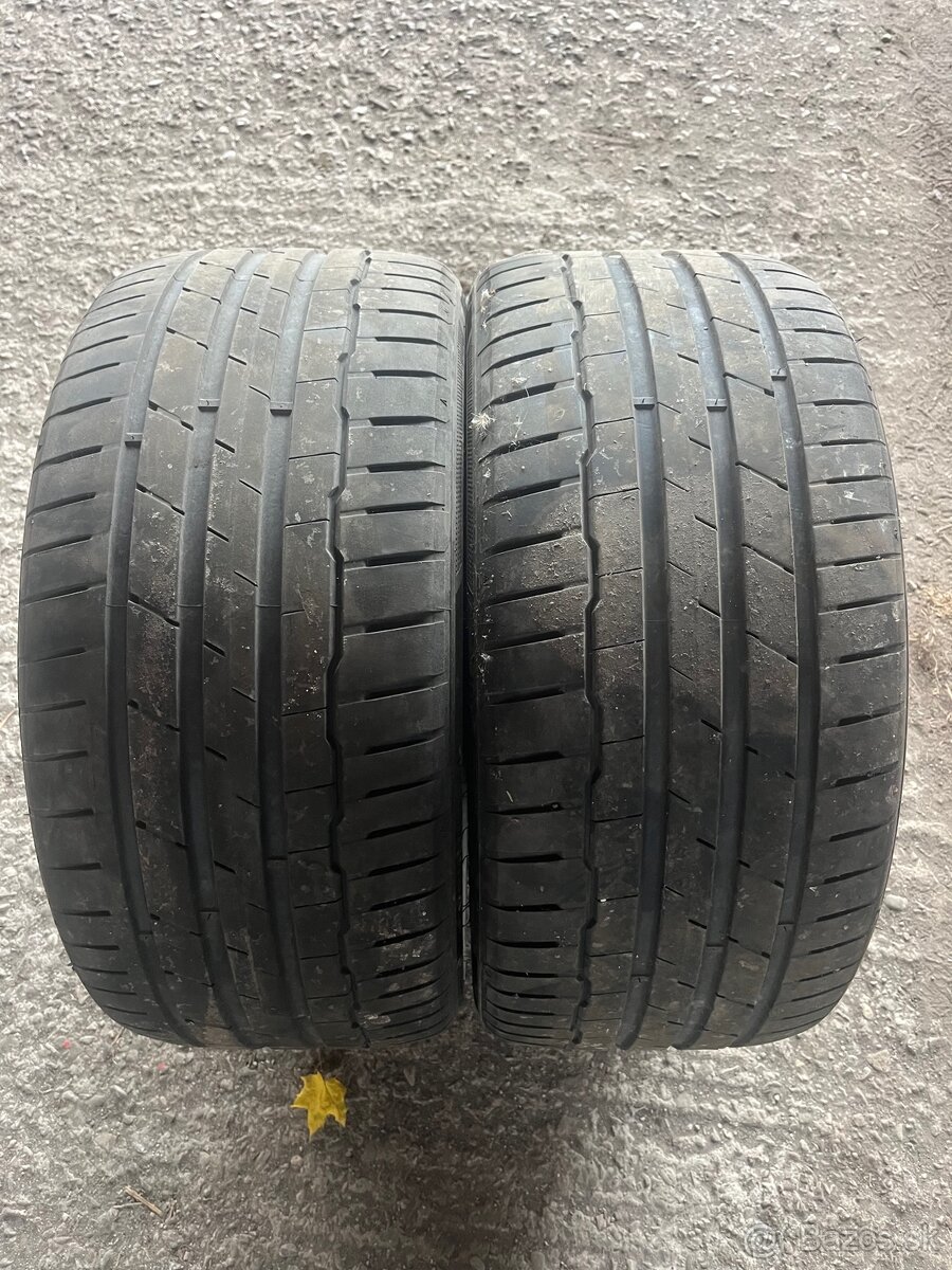 Hankook ventus s1 evo 3 245/40 R18 - 2