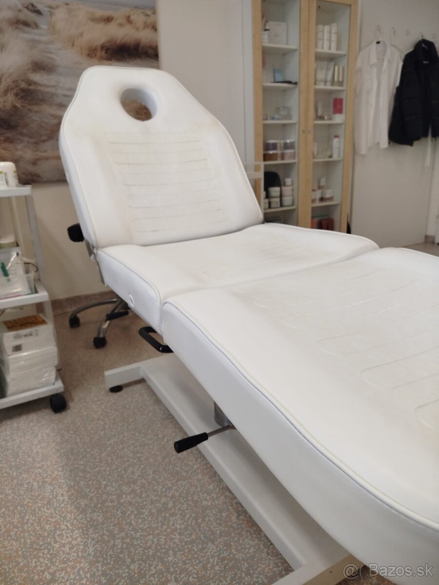 kozmetické kreslo - 2