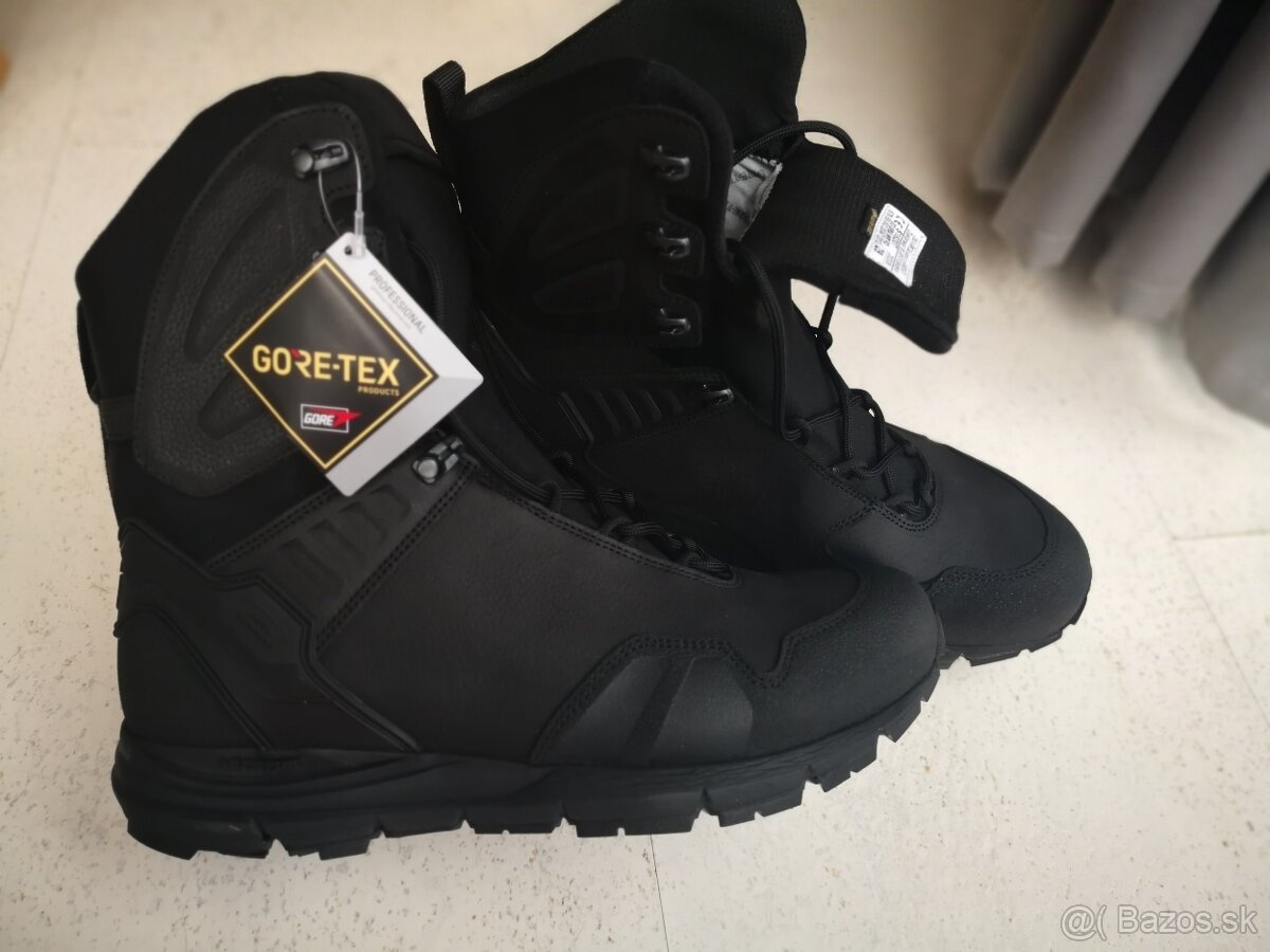 Topánky BOSP TARAS High 43,5 - 2