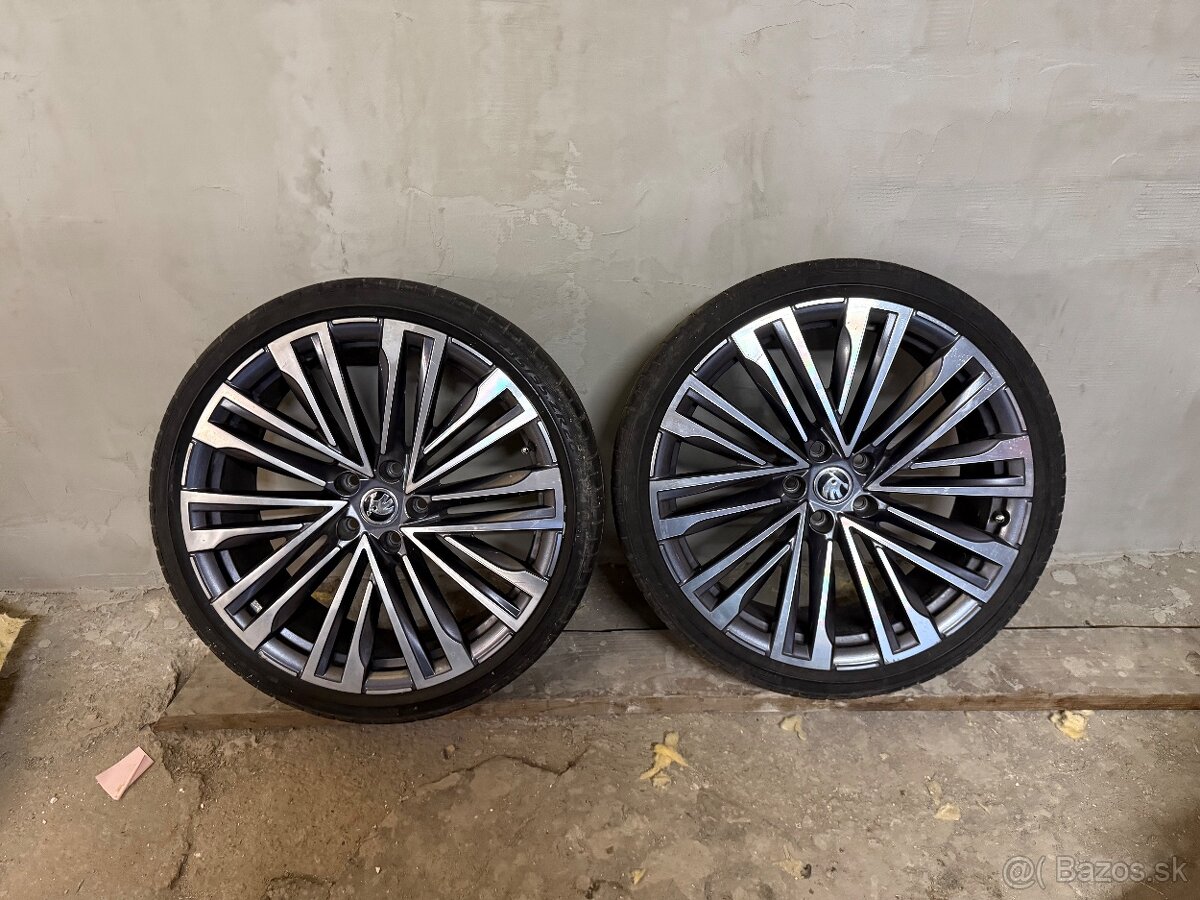 Škoda Merope r20 - 2