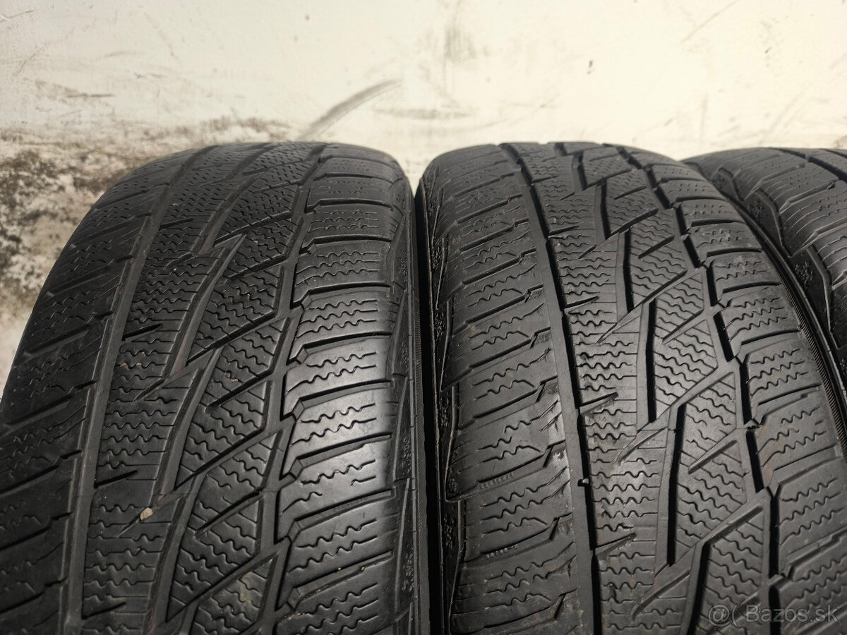 205/55 R16 Zimné pneumatiky Matador Sibir Snow 4 kusy - 2