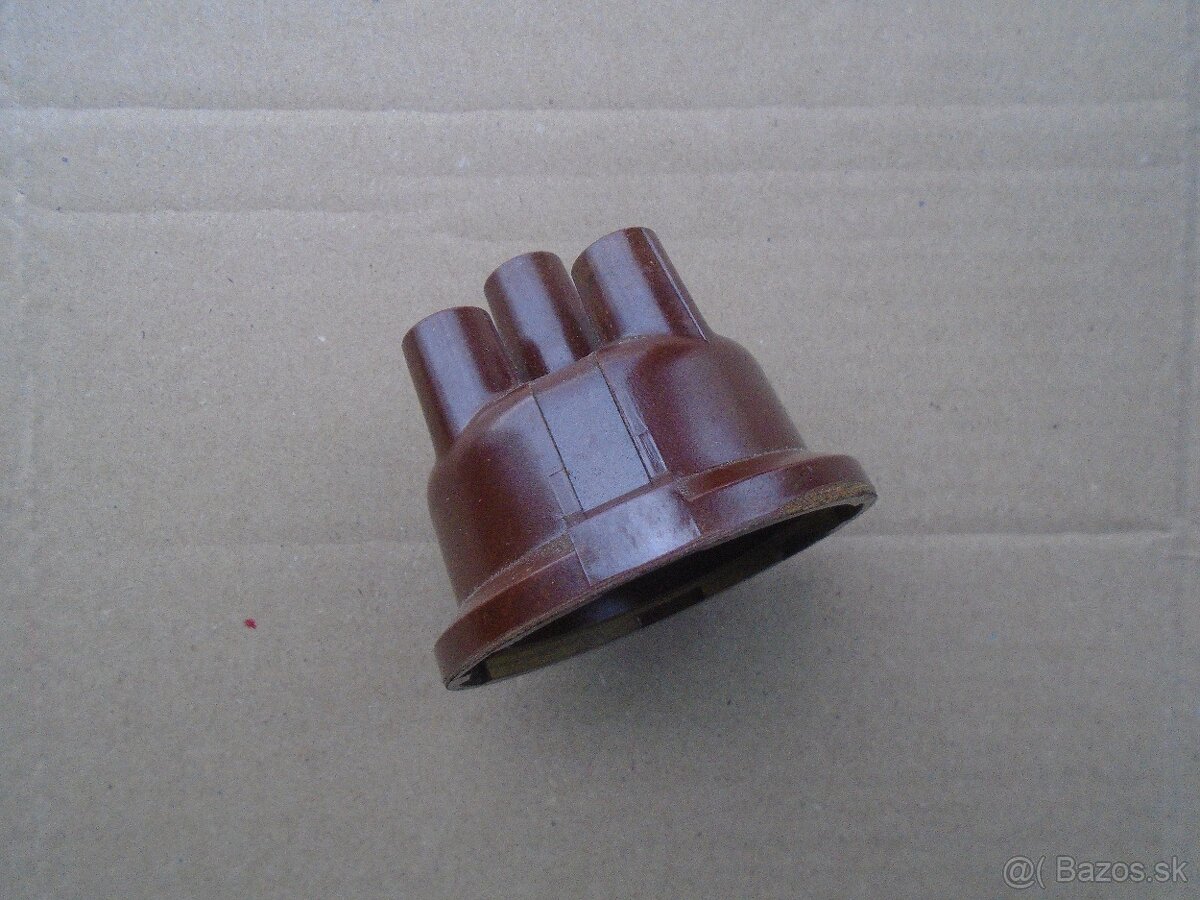 škoda š 100 š 110 š 110R š 105 š 120 Hlava rozdelovača - 2