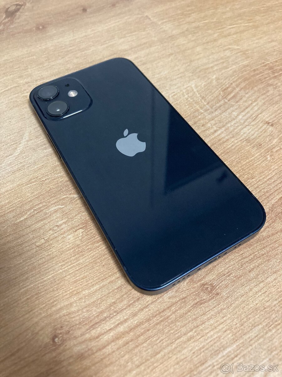 iPhone 12 mini 256gb - 2