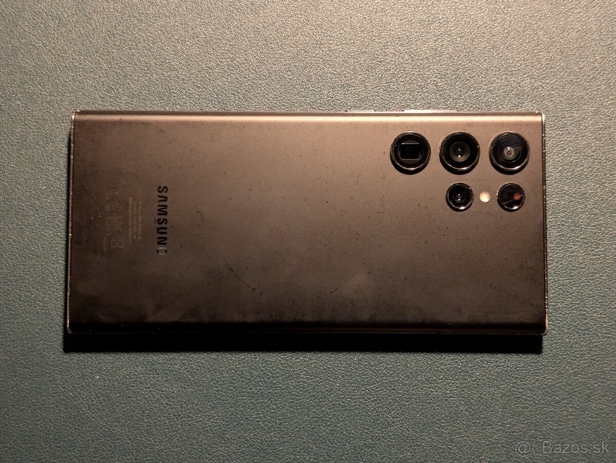 Samsung Galaxy S22 Ultra 256GB - 2