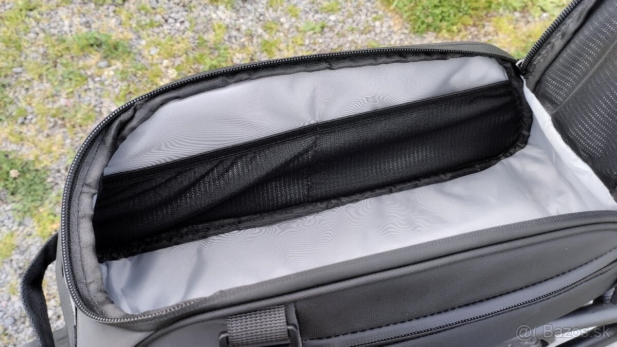 Predám tašku na nosič bicykla - 2