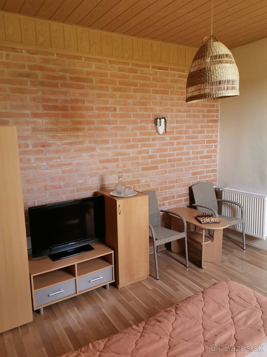 Ubytovacie zariadenie Podhajska - 2