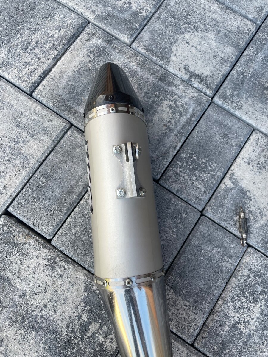 Hgs komplet Vyfuk Kawasaki Kxf 250 - 2