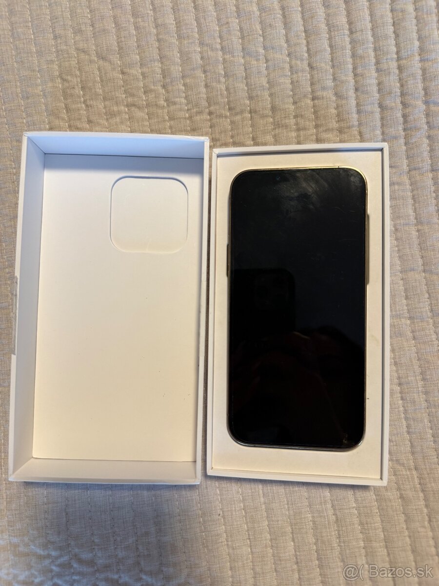 iPhone 13 pro 128GB - 2