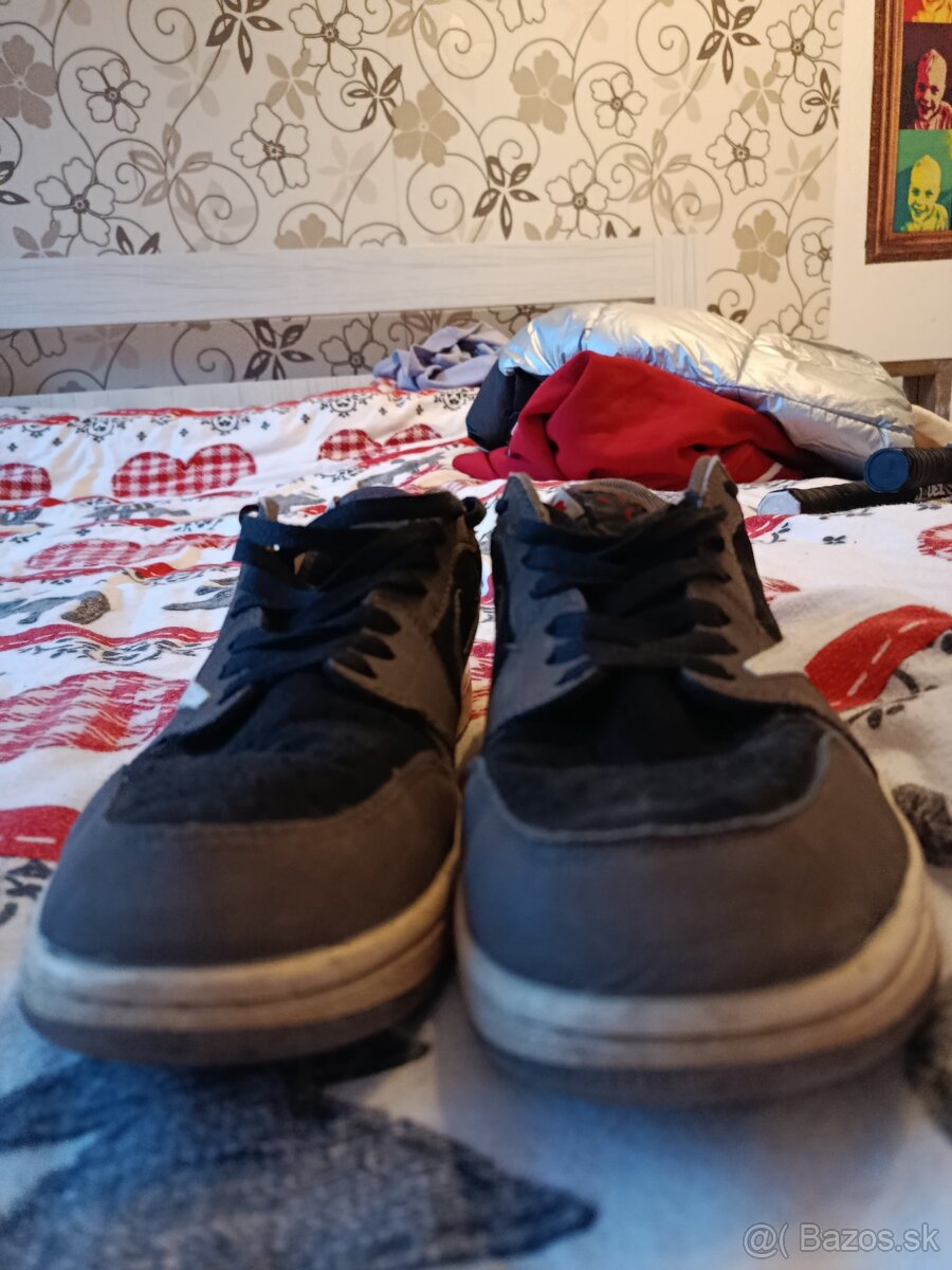 Predám Nike Air Jordan 1 x Travis Scott - 2