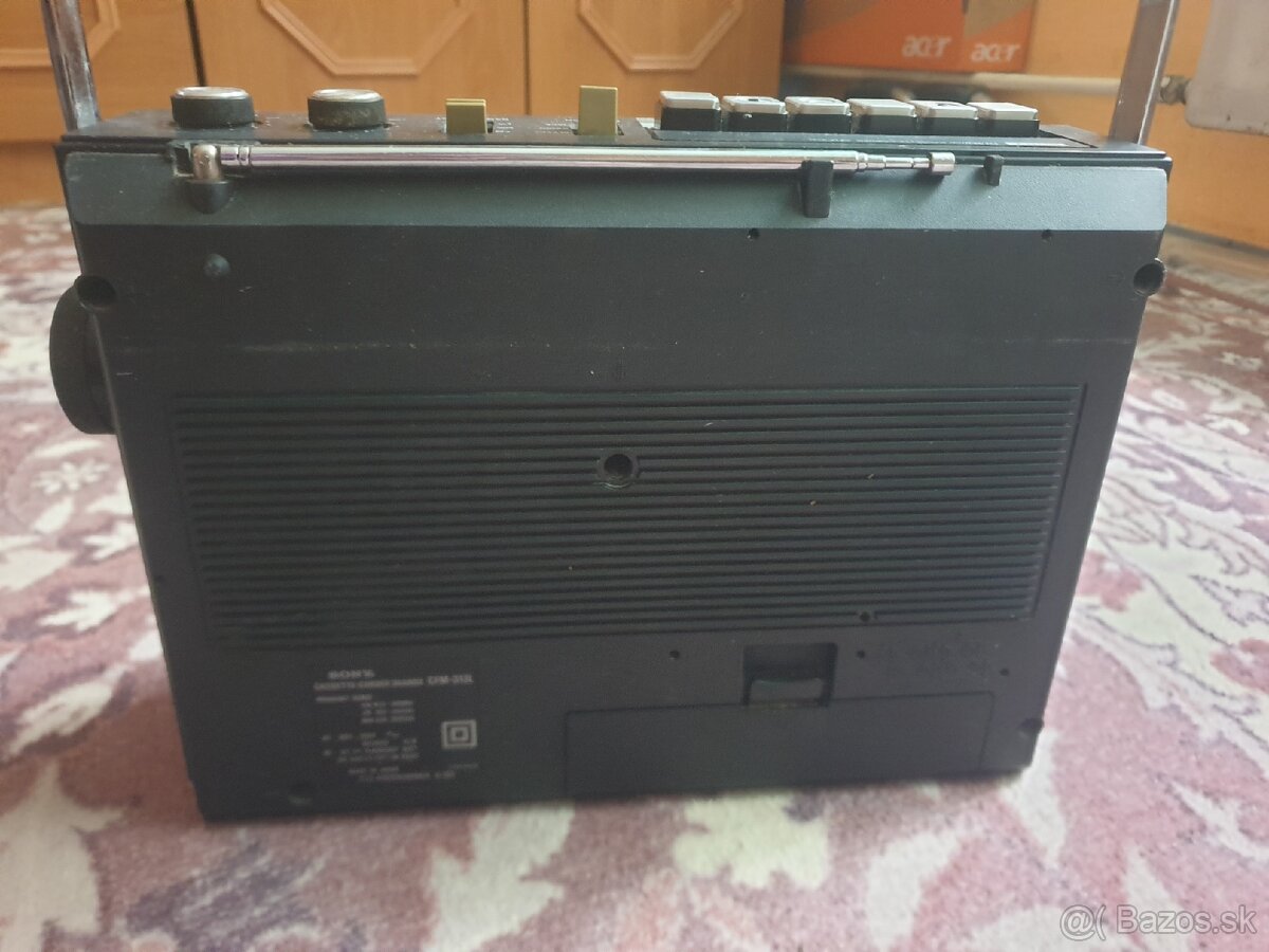 Sony CFM-323L - 2