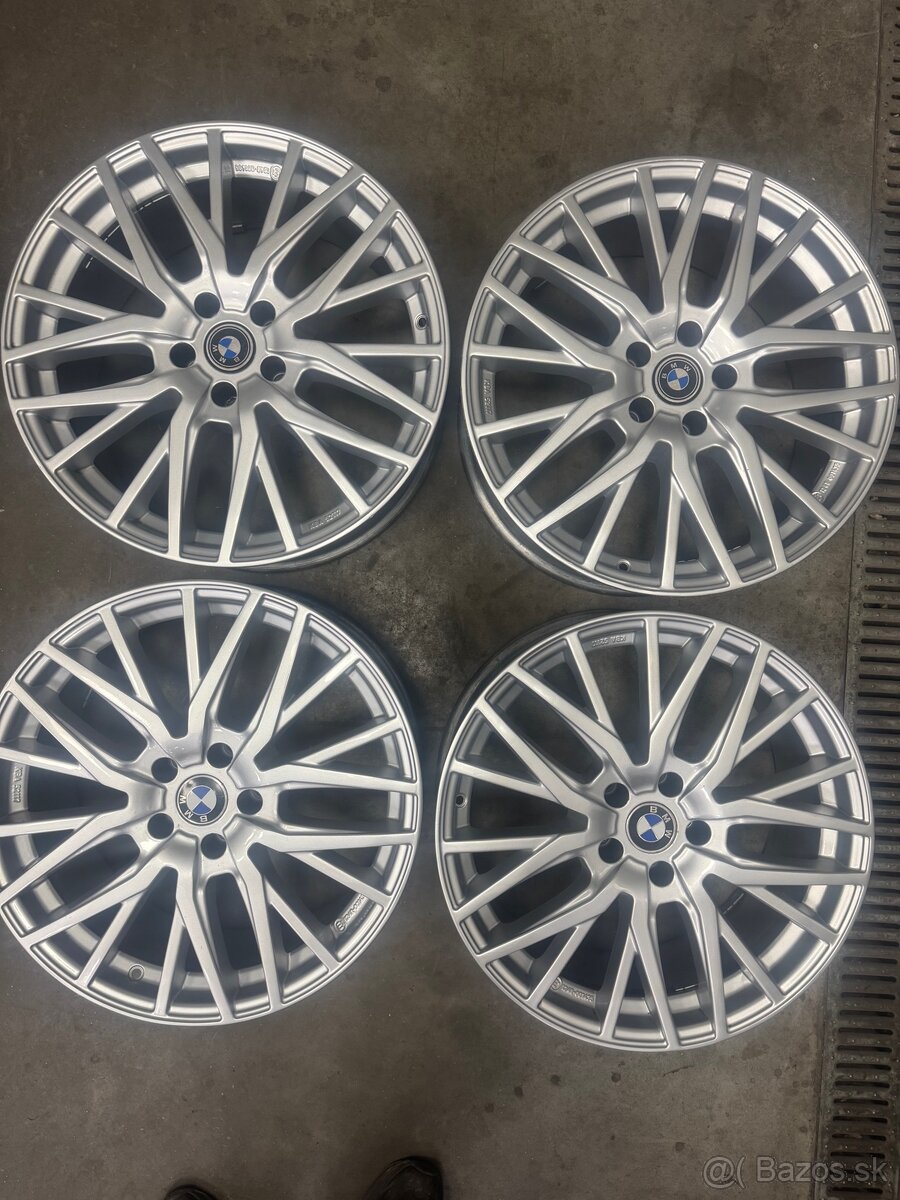 5x112R19 Bmw,Mercedes ,Audi,Volkswagen - 2