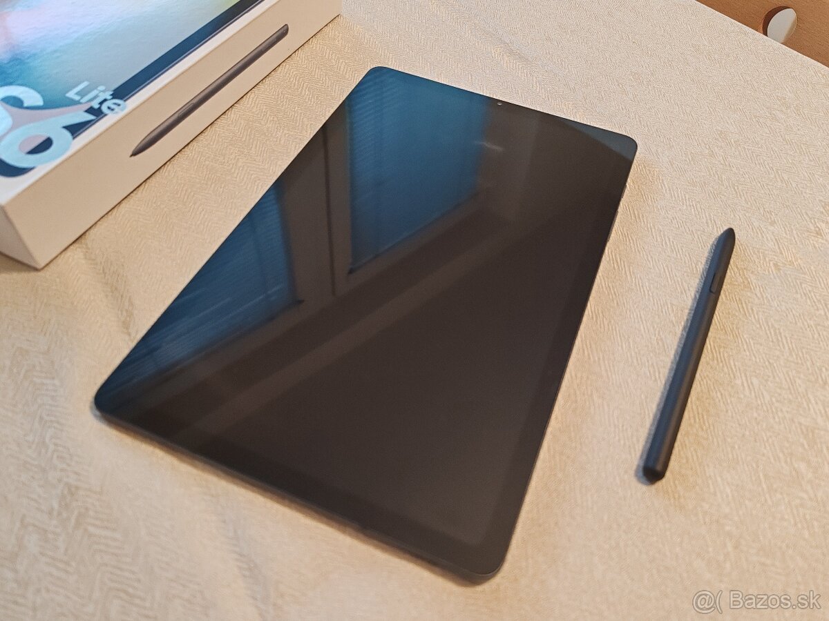 Samsung Galaxy S6 lite, 4GB / 64GB s dotykovým perom - 2