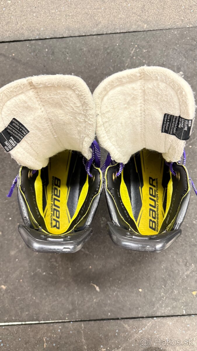 Korčule Bauer M50 Pro - 2