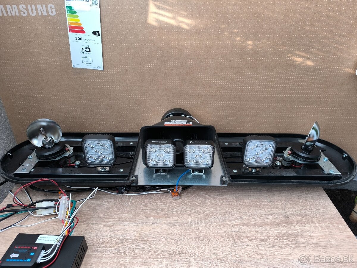 Majak(rôzne majaky a krity) - 2